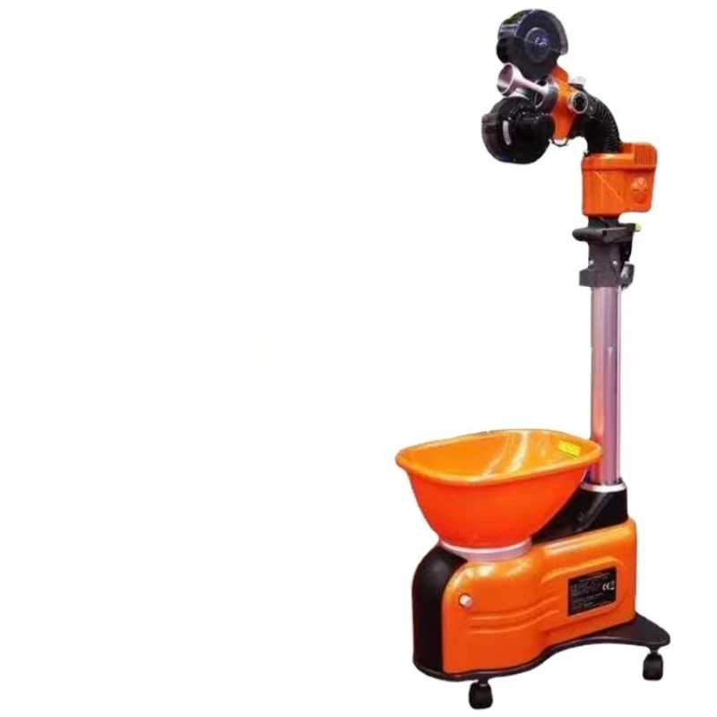 

6 E8 G8 Super third generation, fifth generation, training arena floor-to-ceiling automatic table tennis serve machine