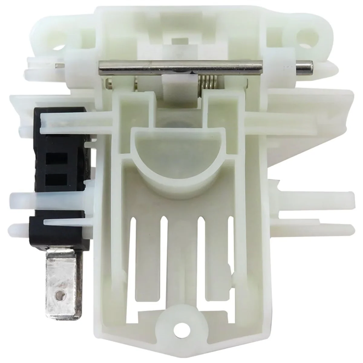 Замена защелки дверного переключателя FZFZ для замка дверной защелки посудомоечной машины DW80F600UTB AA-00/01/DW80F800UWS AA-00