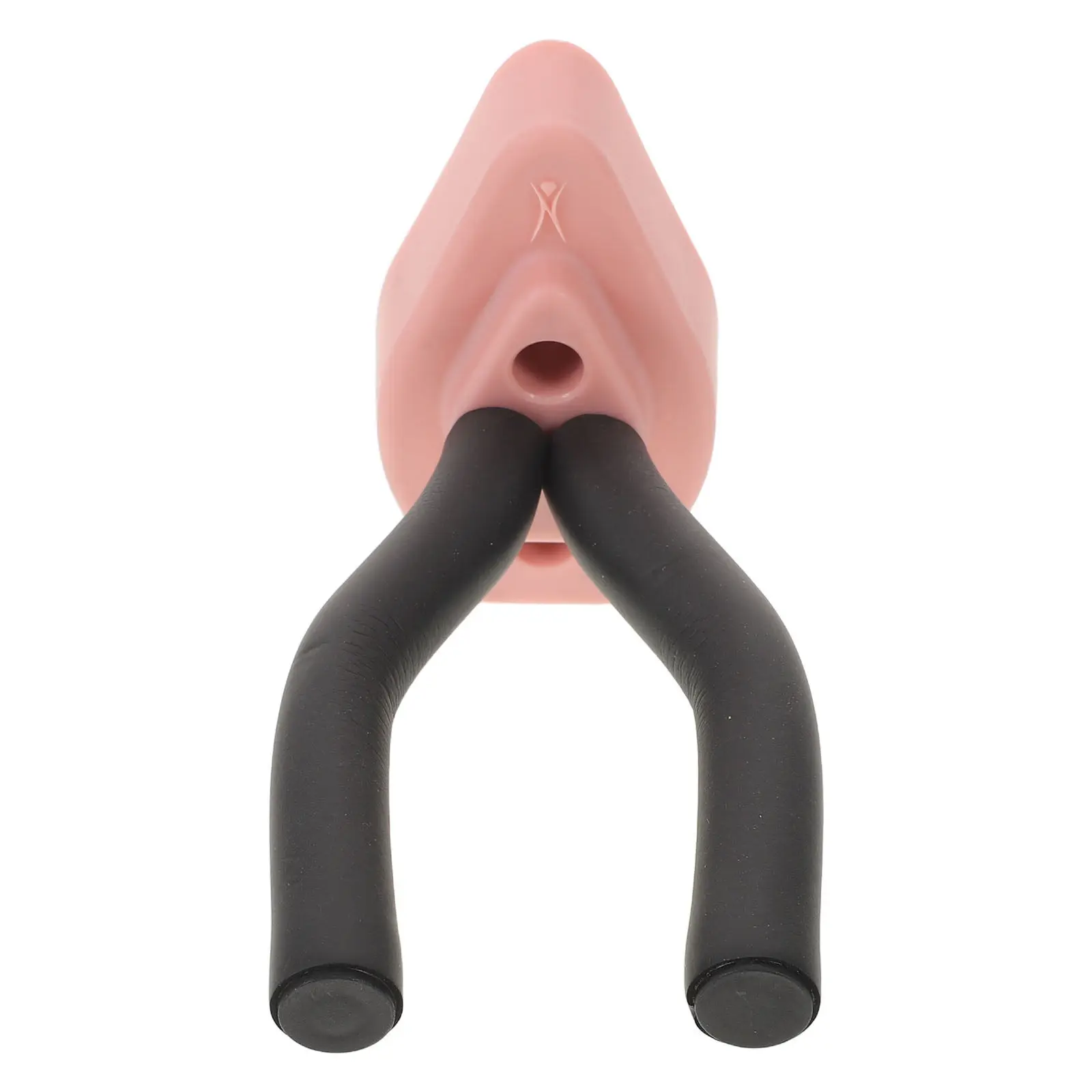 Guitar Wall Rack Adjustable Wood Holder Strong Mount Bracket Ideal for Studio Home Display Easy Install Holder