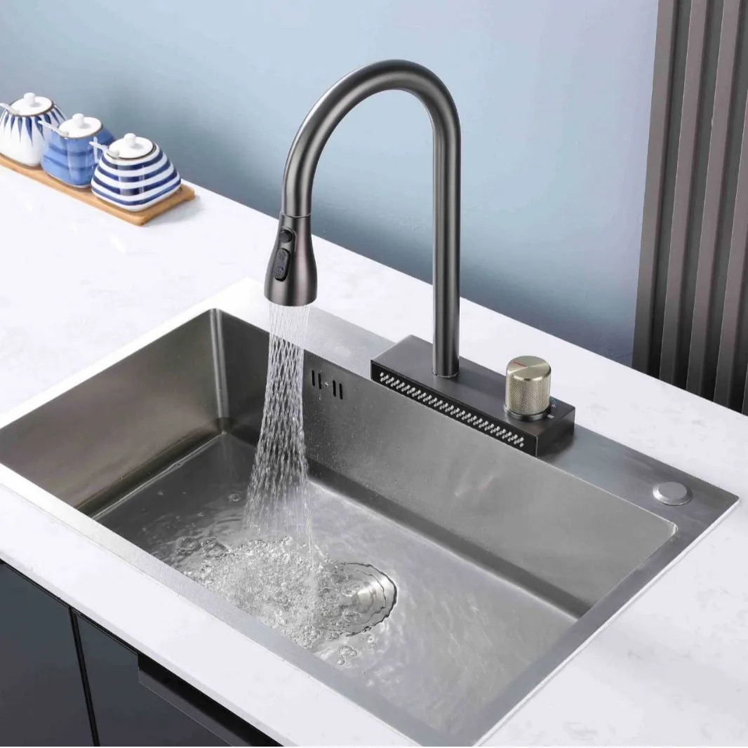 Thumbnail 2 - #64 Best Pull-Down Kitchen Faucets to Buy In 2026