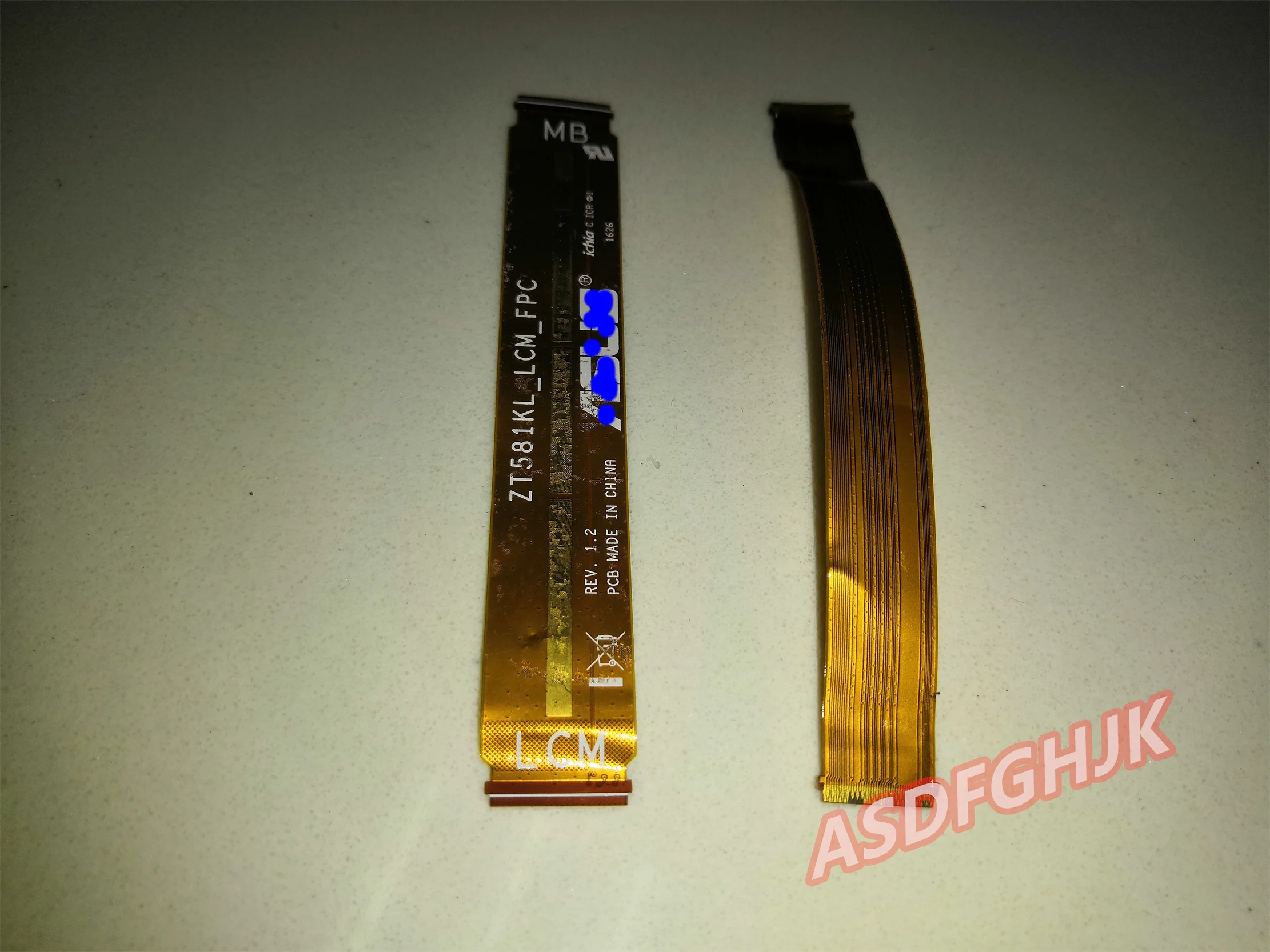 Genuine Fpc Lcm Cab… - image