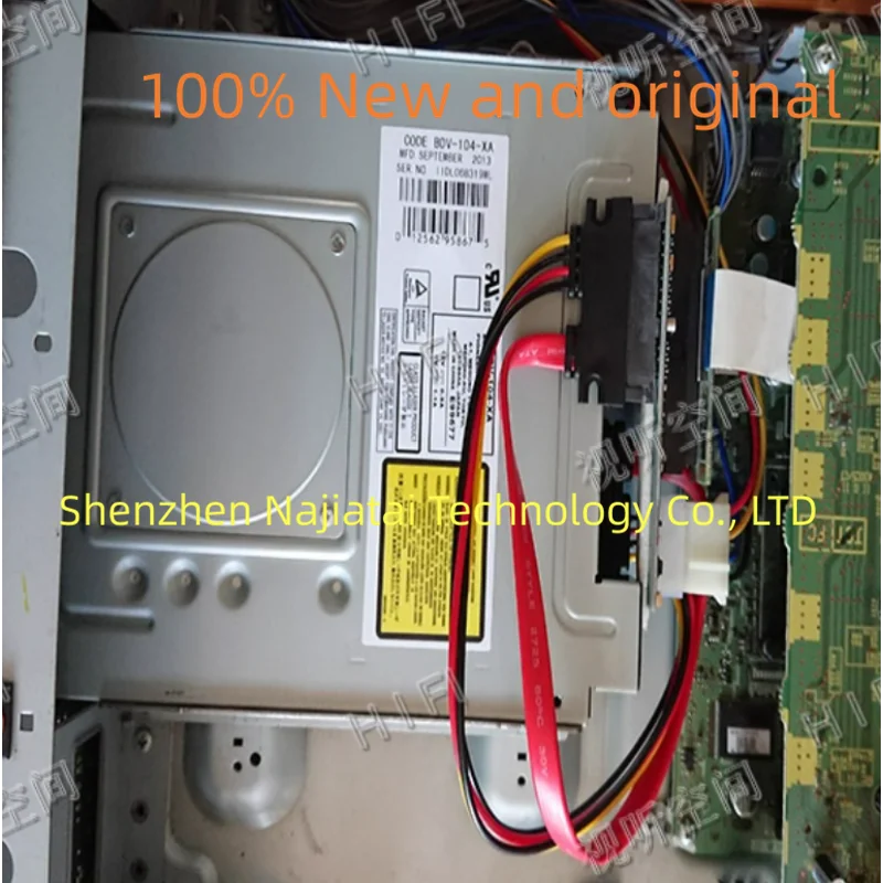 Brand New Original …