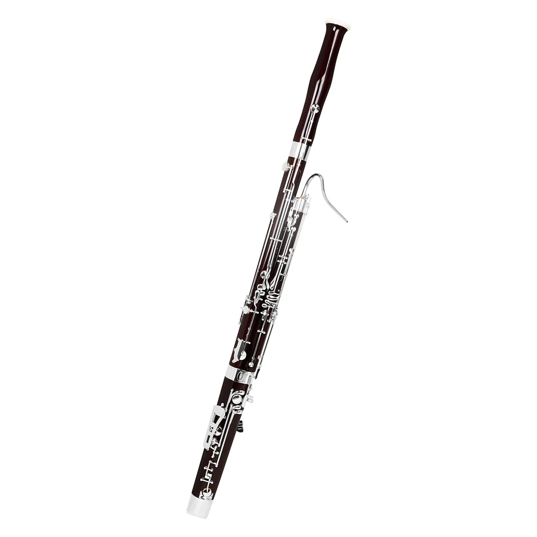 

Maple Bassoon Bassoon in C Bass Bass Oboe Professional Performance Instruments