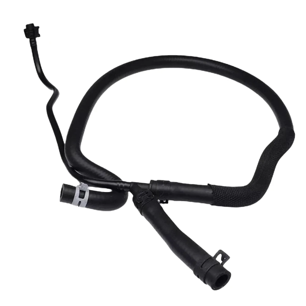 

Replacement Hose for Radiator Coolant Overflow Tank LR013687 Compatible with For Discovery LR4 and For Range Rover Sport