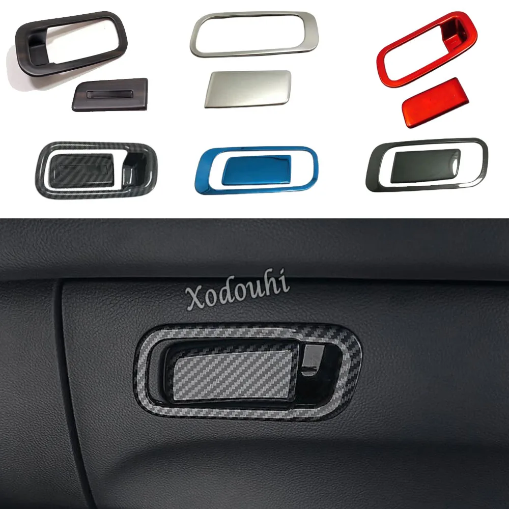 Car Co-Pilot Glove …