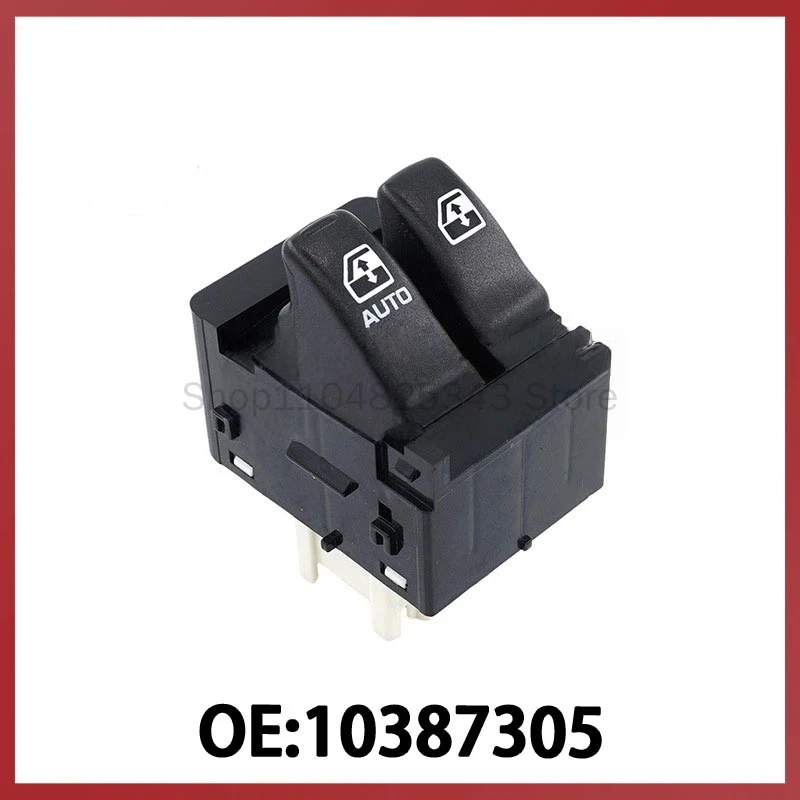 

10387305 suitable for Buick Chevrolet Car Glass Lifter Switch Power Window Control Single Switch
