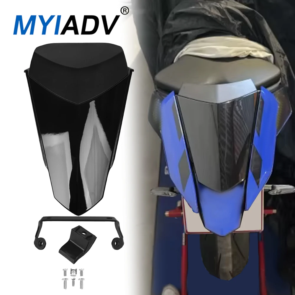 ヤマハ-yzf-r9-yzf-r9-yzfr9-2025-2026-オートバイリアシートカバー-ソロハンプ-フェアリングカウル-リアパッセンジャーピリオン-アクセサリー
