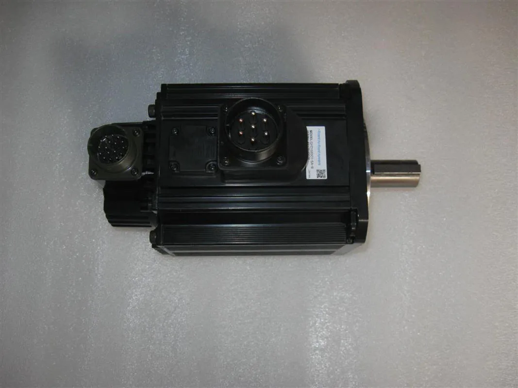 

AC Servo Motor GYC152DC1-SA-B In Good Condition