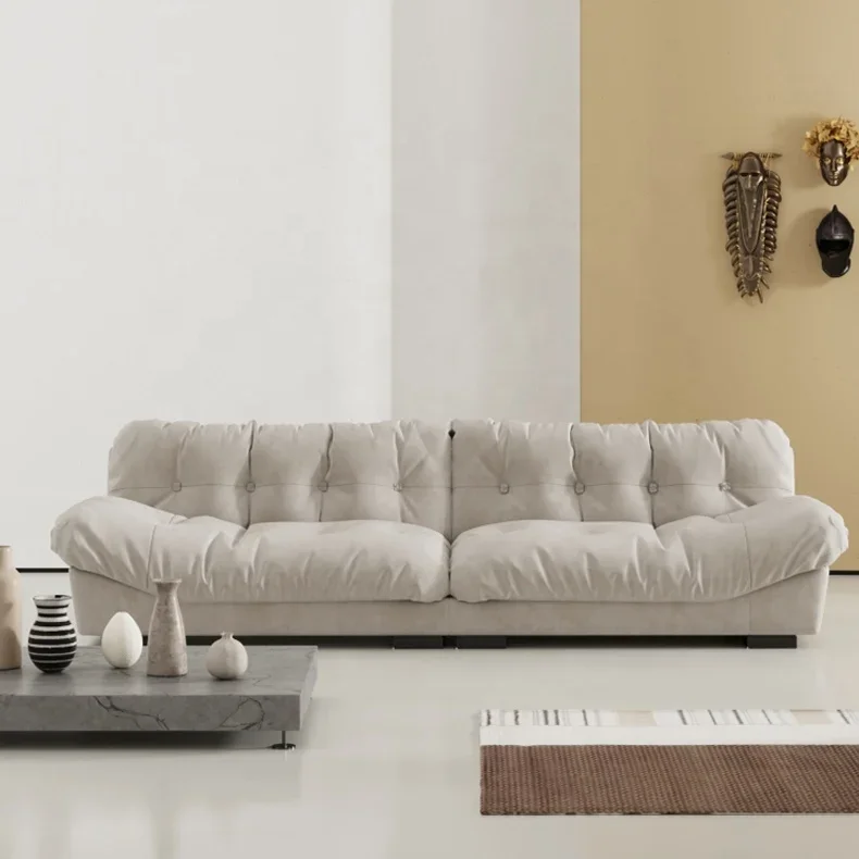 

Italian Style Designs Modern Modular Sofa Living Room Furniture Sectional Couch Sofa Set