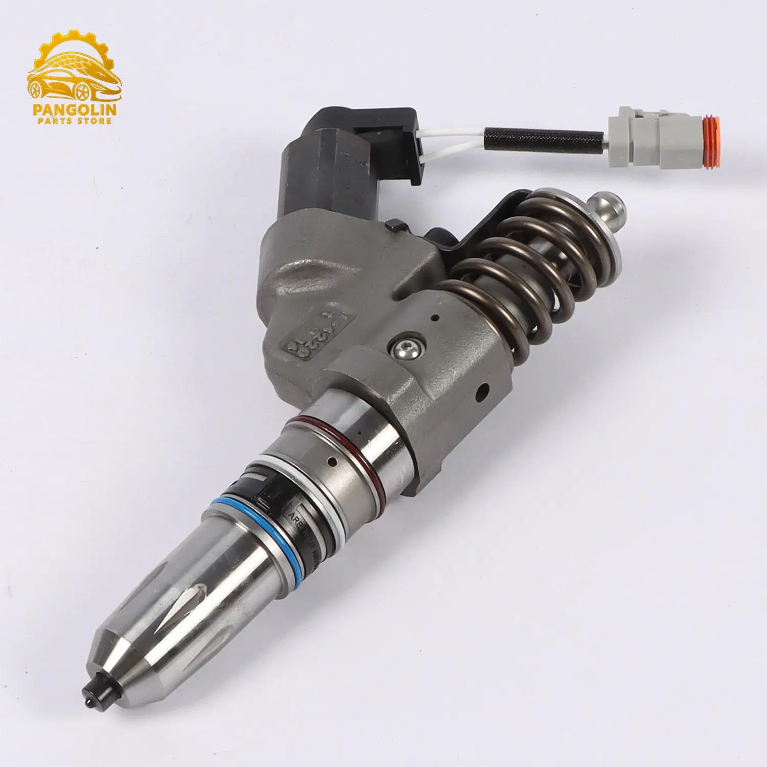 

Восстановленная топливная форсунка 4903472 для Cummins QSM11 QSM11-C, замена форсунки дизельного двигателя