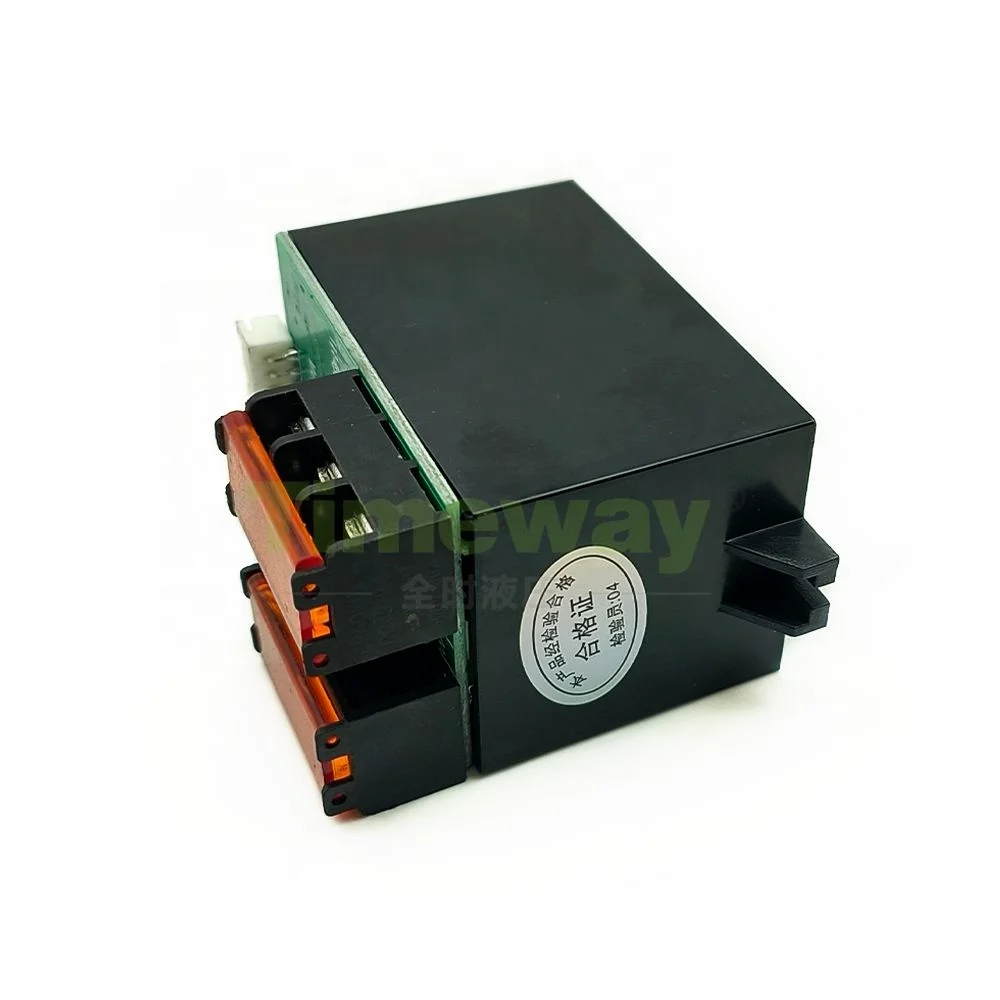 Sd Series Hydraulic…