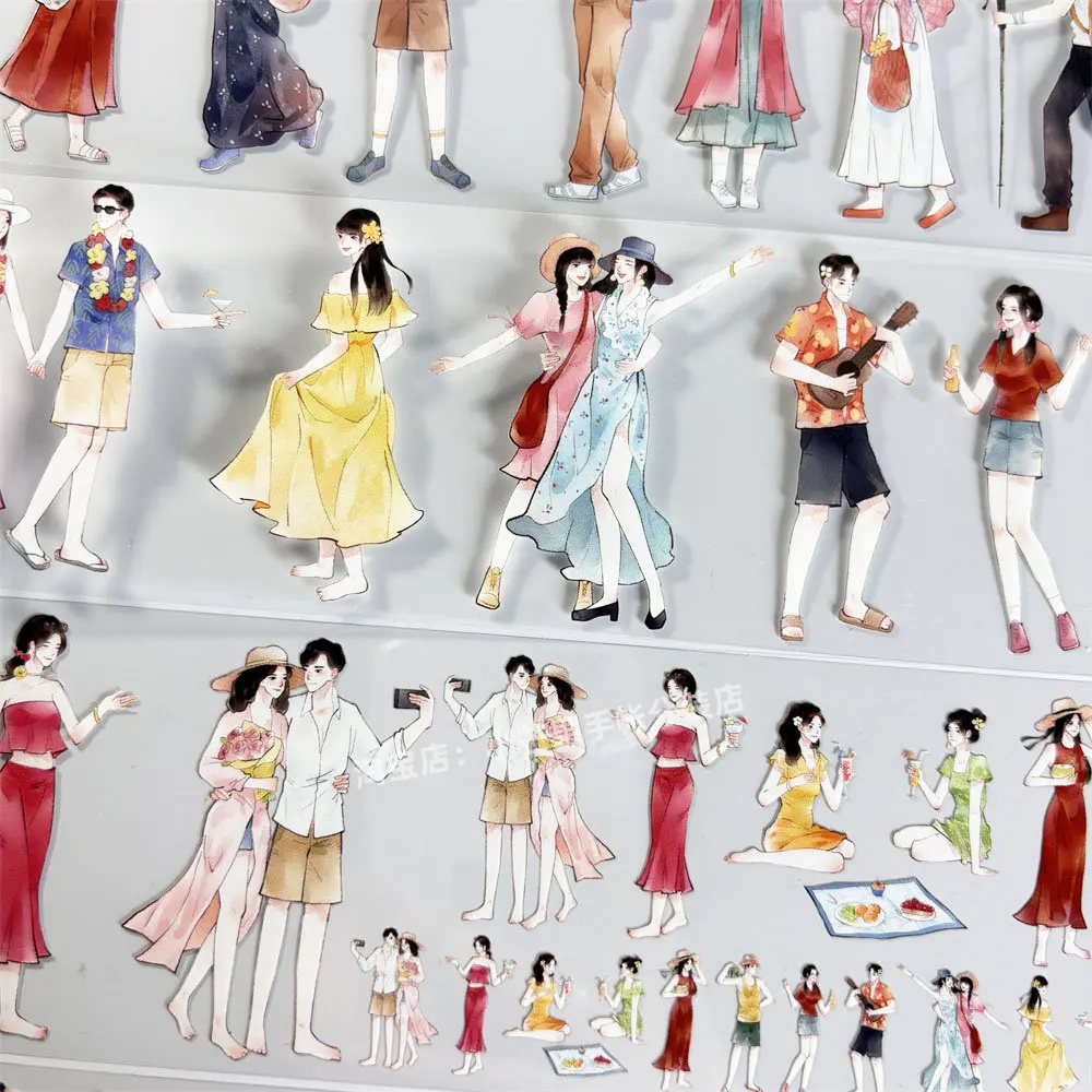 สติกเกอร์ลายตัวละคร Jing Wu Zh - Phone Cases Websites บทวิจารณ์และราคา