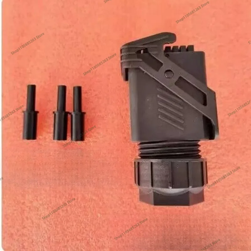 FOR Inverter 485 Communication Terminal 485 Wiring Terminal CT75A-16T Power Plug