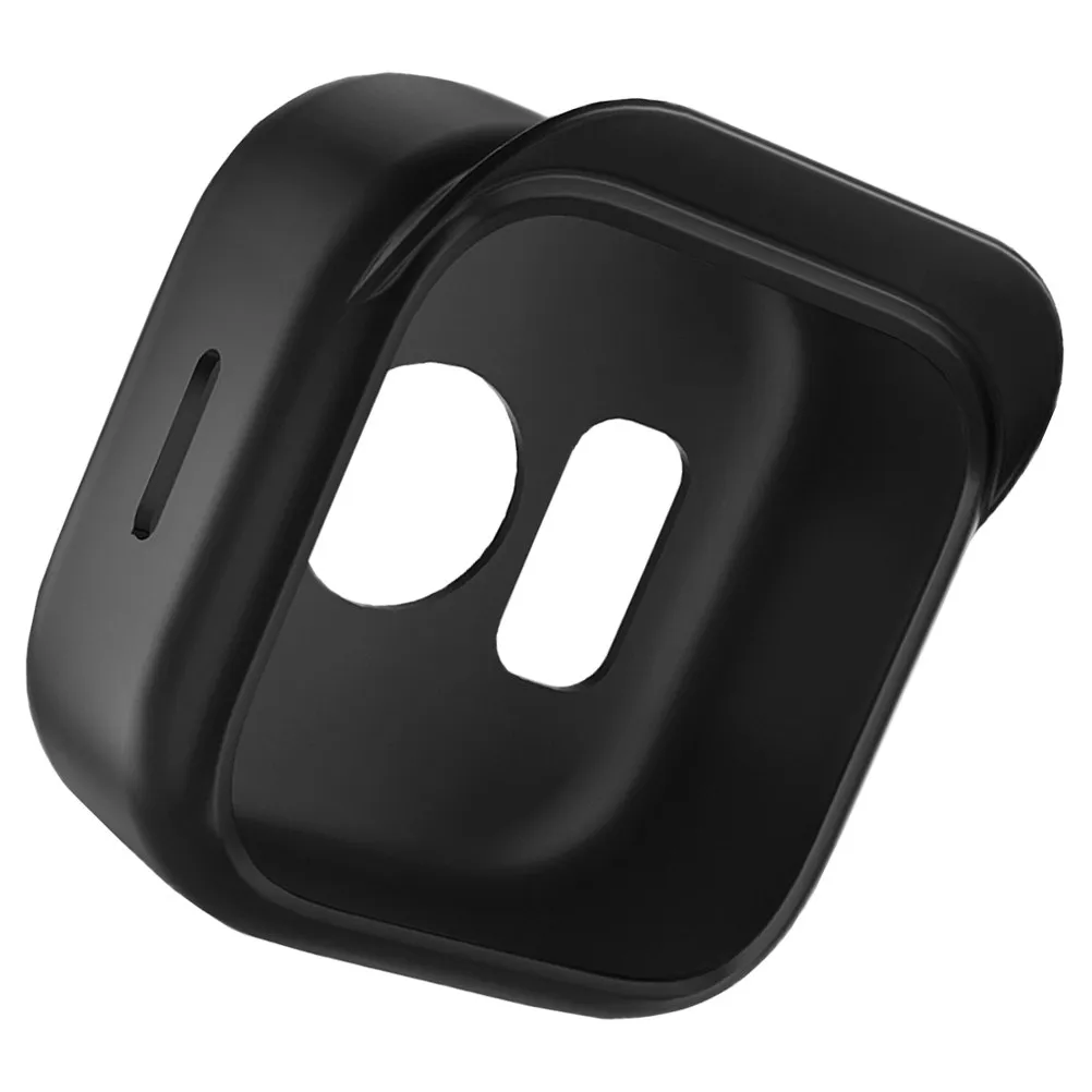 Camera Protective Silicone Cover Compatible for Blink Outdoor 4 Outdoor Indoor Security Camera Dust Rain Protector