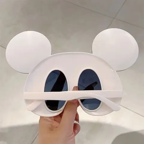 10 best sales Musse Pigg Solglasögon - №4