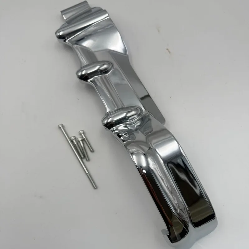 Motorcycle engine decorative cover is suitable for motorcycle engine decorative cover