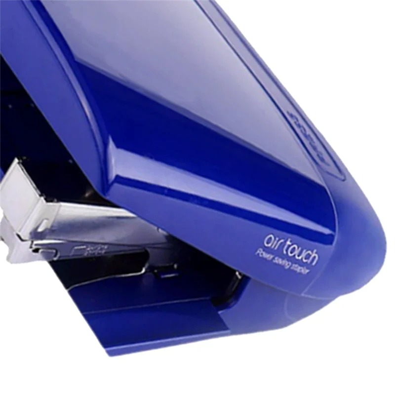 GW-55Y2 Double Effortless Standard Stapler 50 Pages Two End Document Stapler 24/6 26/8 Needles