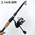 2.1M 3000Reel