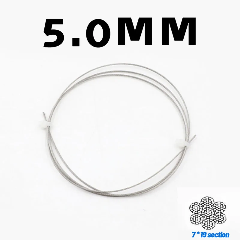 Variant: 5.0mm