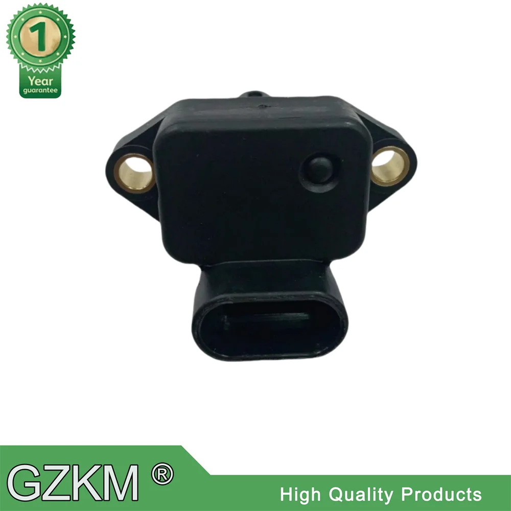 OEM 0872648 04693125AA خريطة مستشعر ضغط الهواء المنوع لكوبر لفريلاندر #2