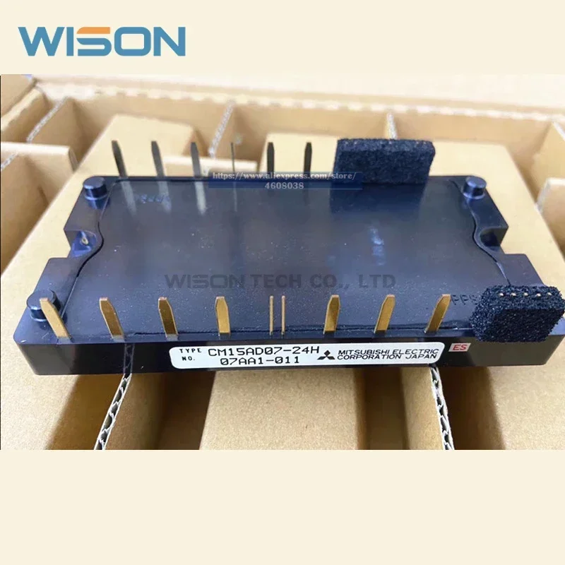 

CM15AD07-24H CM30AD05-12H CM25AD05-24H CM10AD05-24H CM20AD05-12H CM20AD42-12H FREE SHIPPING NEW AND ORIGINAL MODULE