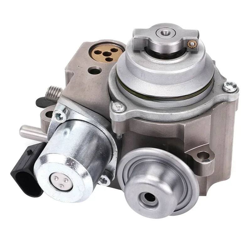 Automobile High-pressure Fuel Pump 9819938580 13517592429 Is Suitable for Mini 1.6T Cooper S Peugeot 208 308 Spare Parts