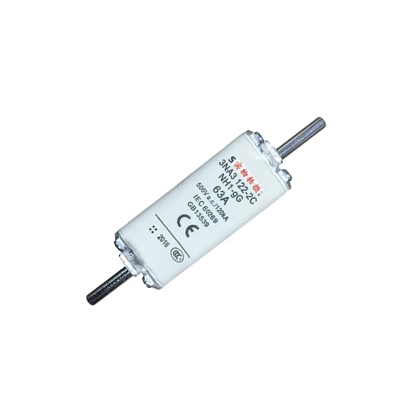 3NA3 122-2C 3NA3 124 Szybkie bezpieczniki, bezpieczniki, komponenty elektroniczne, cena dużej ilości