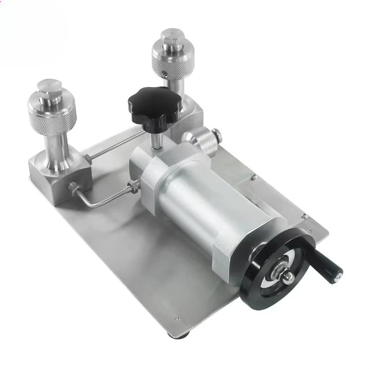 

ALKT512 Differential Pressure Micro Transmitter Pneumatic Type Smooth Pressure Calibration Table 10000pa Range Manual