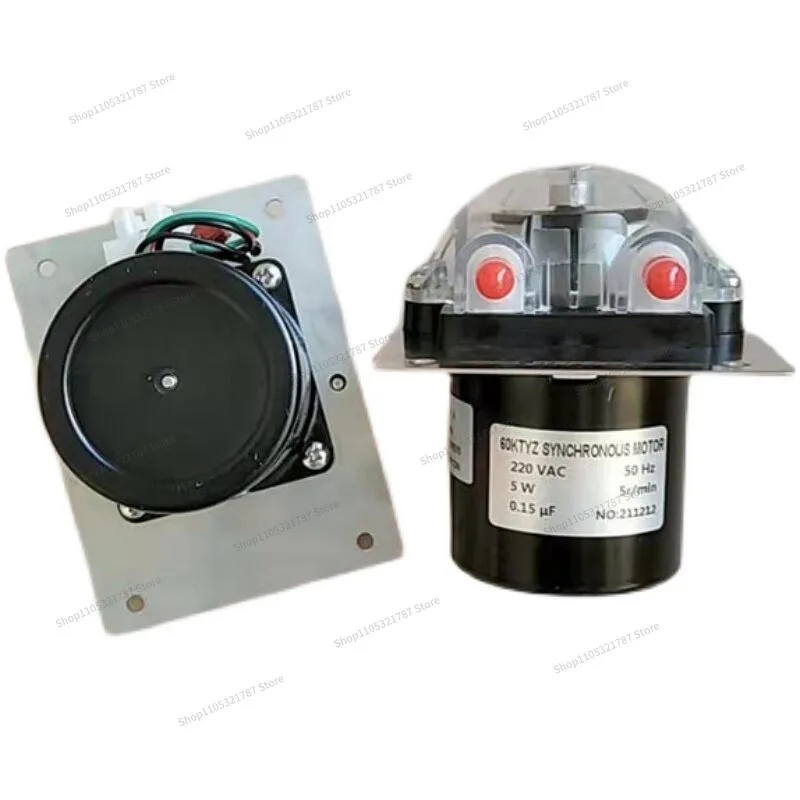 FOR 204K Peristaltic 220VAC 5r CEMS Online Monitoring Equipment Accessories