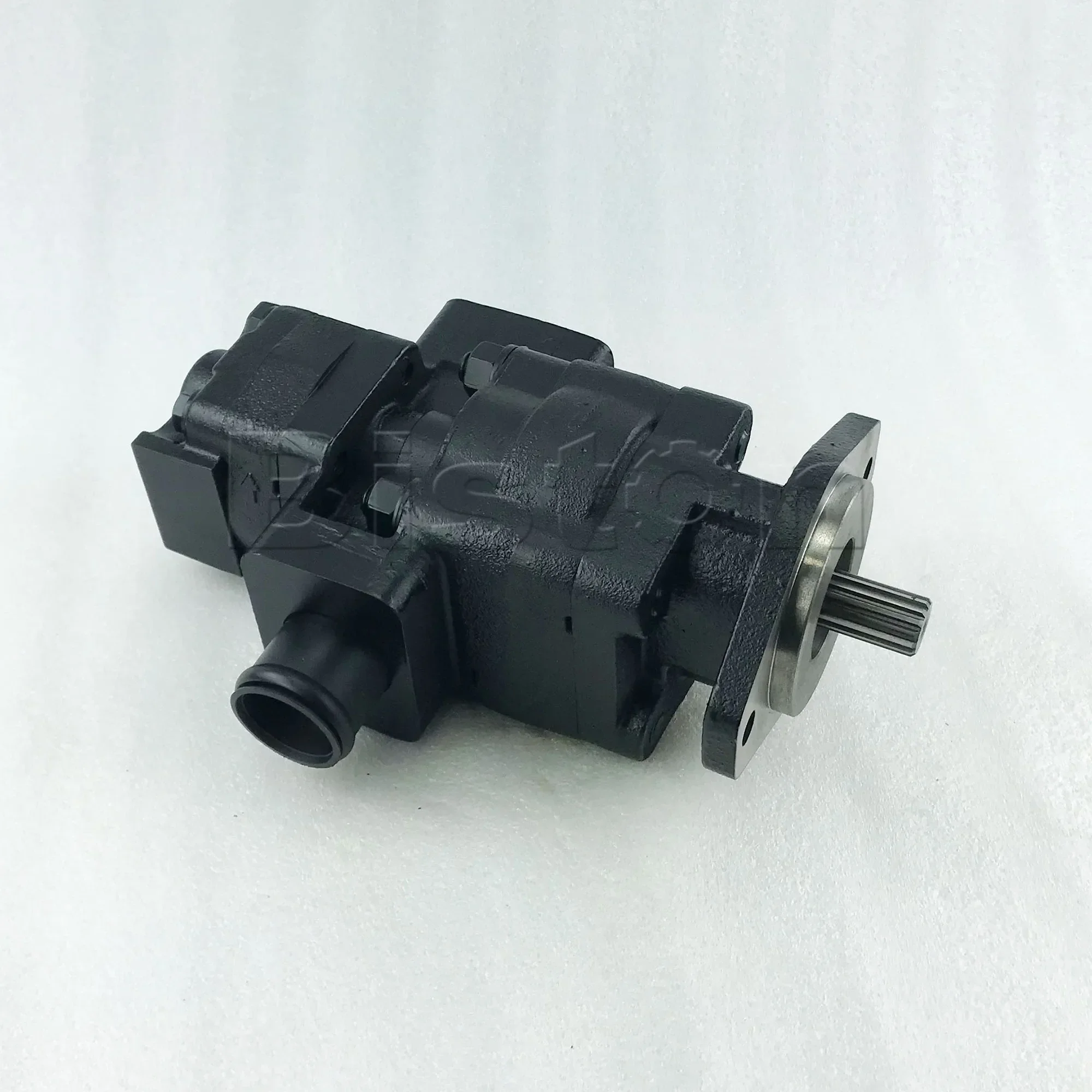 Biston AT331223 hydraulic-pump AT331223 gear pump AT331223 for john-deere Backhoe Loader 310SG, 310SJ, 310SK, 310SL