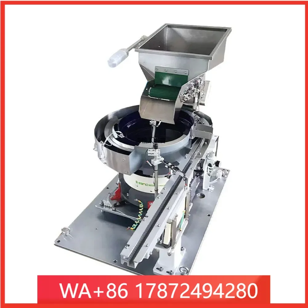 High Peorman ized ibrating Bowl Feeder For Cs