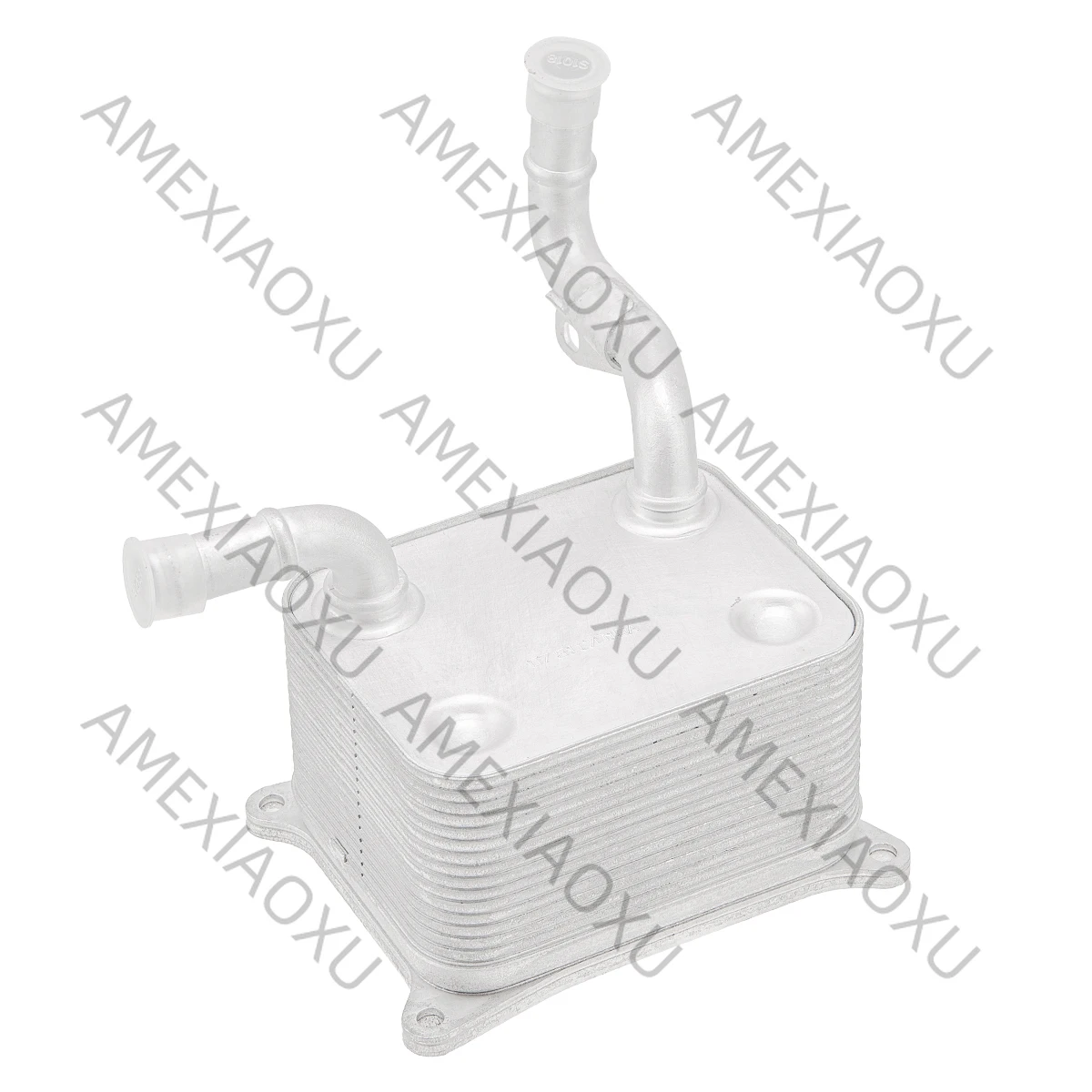 

079117015A,079117015P,079117015M Engine Oil Cooler For AUDI A4 B7/B8,A5 07-17,A6 C6,A8L D4,Q7 4.2 06-10,VW Touareg 4.2 2006-18