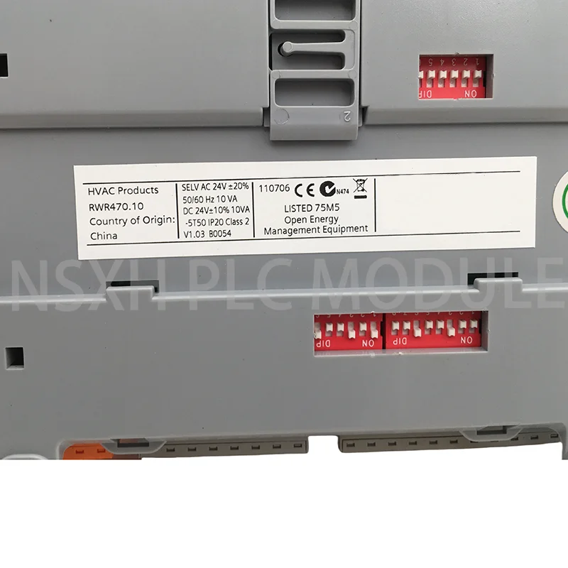 Nuovo originale RWR470.10