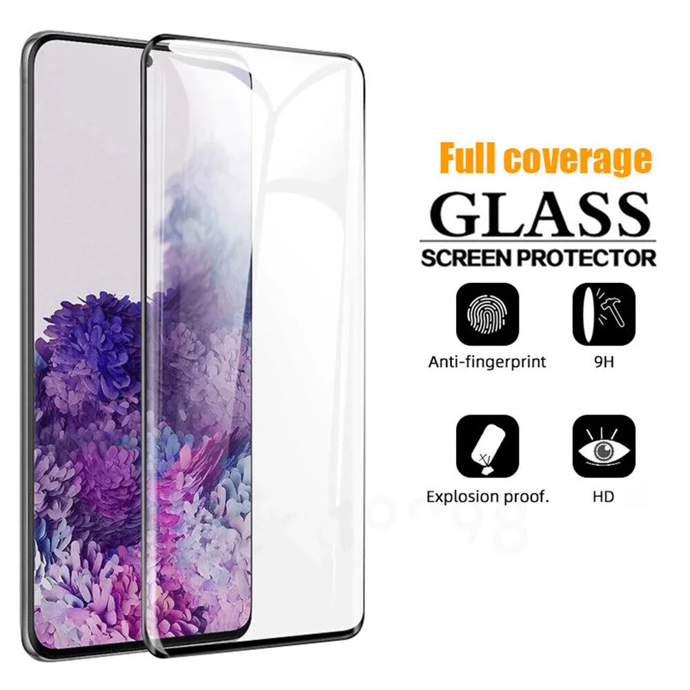 Tempered Glass Full… - image