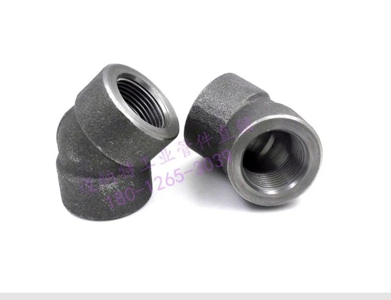 ASME B16.11-2000LB 1/4