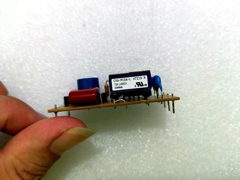 For TDK 5V input Lamp CCFL Inverter High Voltage Board CXA-M10A-L Repair replacement