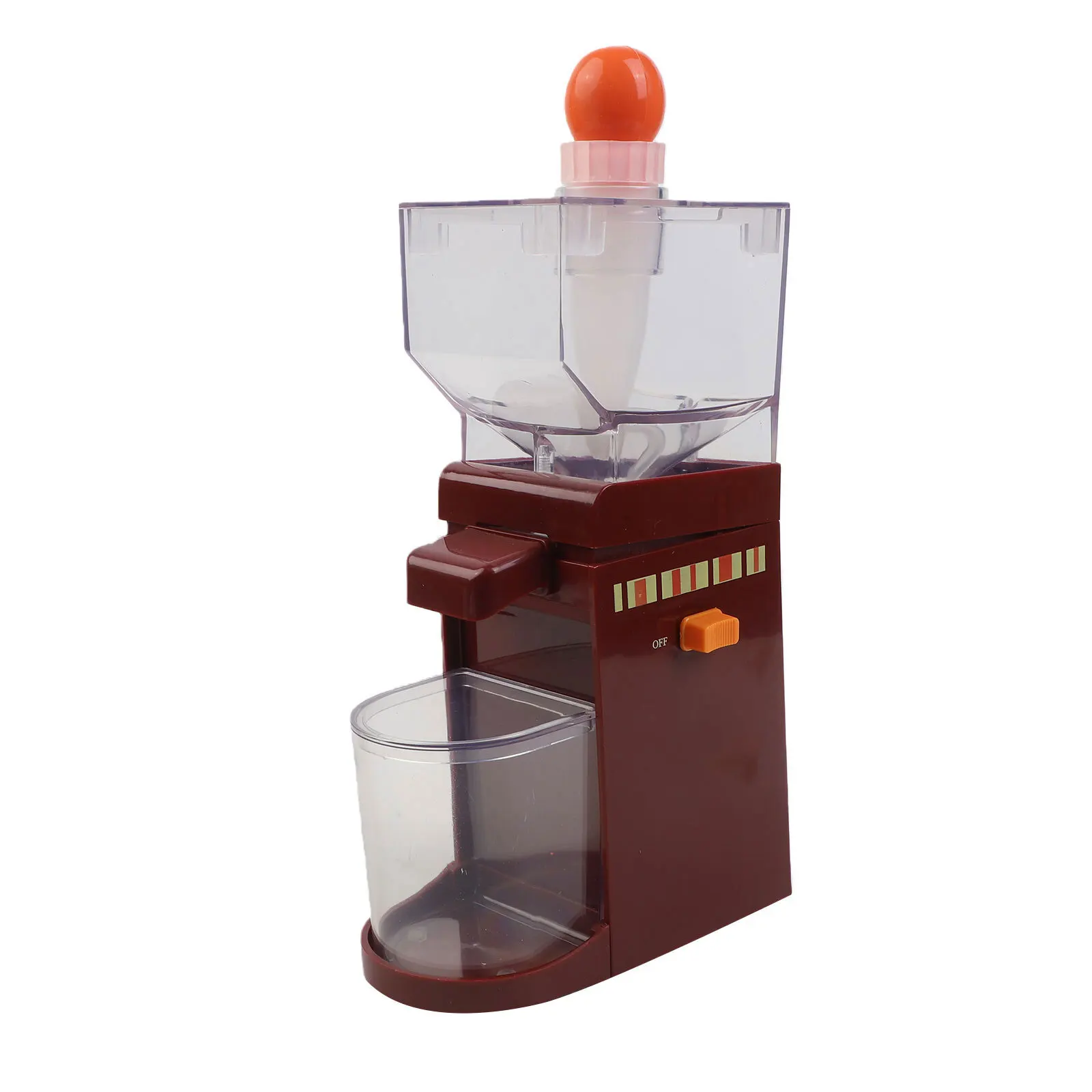 Compact Portable Nut Butter Maker for Grinding Cashews Almonds and Creating Custom Nut Spreads Anytime Anywhere
