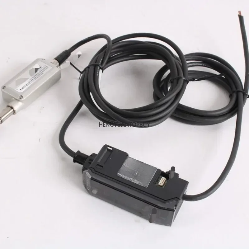 Optical Systems Rxn1-532 Spectrometer Reaction Analysis | as is