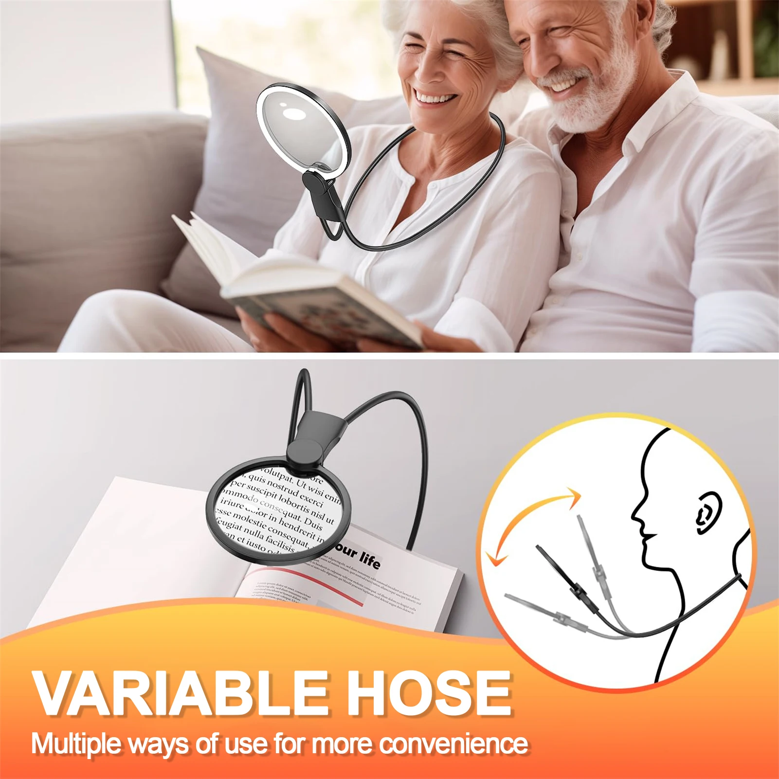 lente-d'ingrandimento-vivavoce-lente-principale-5x-lente-secondaria-10x-lente-d'ingrandimento-da-indossare-al-collo-lente-d'ingrandimento-a-led-lente-d'ingrandimento-per-lettura-di-libri