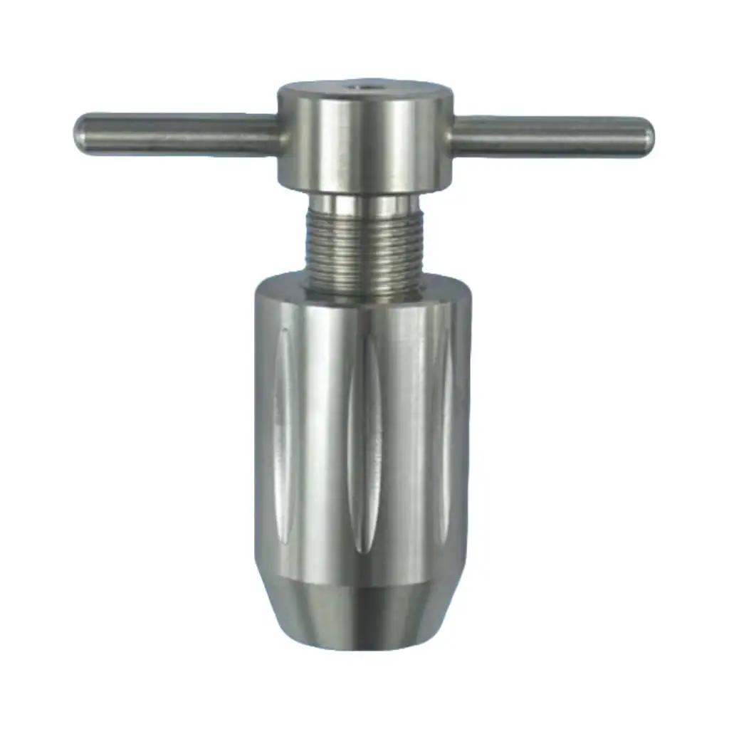 Spring Plate Disassembly Press Wrench fit For NSK Straight Handpiece TSH2 Dental Low Speed Handpiece Repair Tool