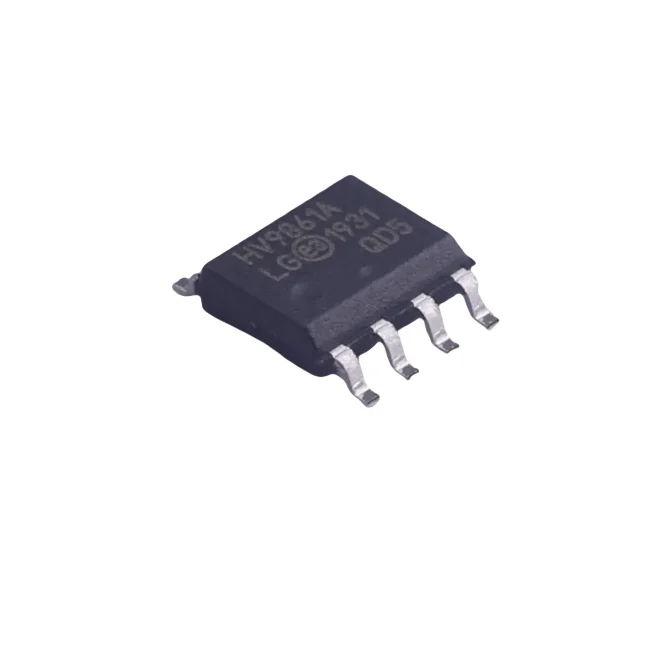 

5-100 шт. HV9861ALG-G HV9861ALG HV9861 SOIC8 100% новый и оригинальный