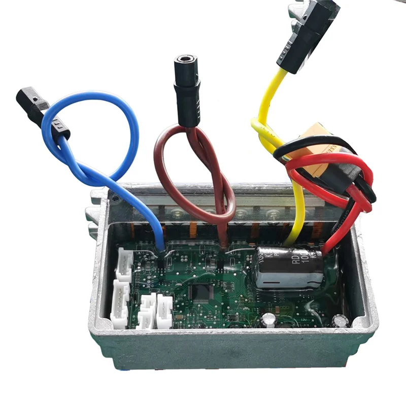 

Y49A-Scooter Контроллер Аксессуары для контроллера Аксессуары для скутера для Mi Nine MAX G30