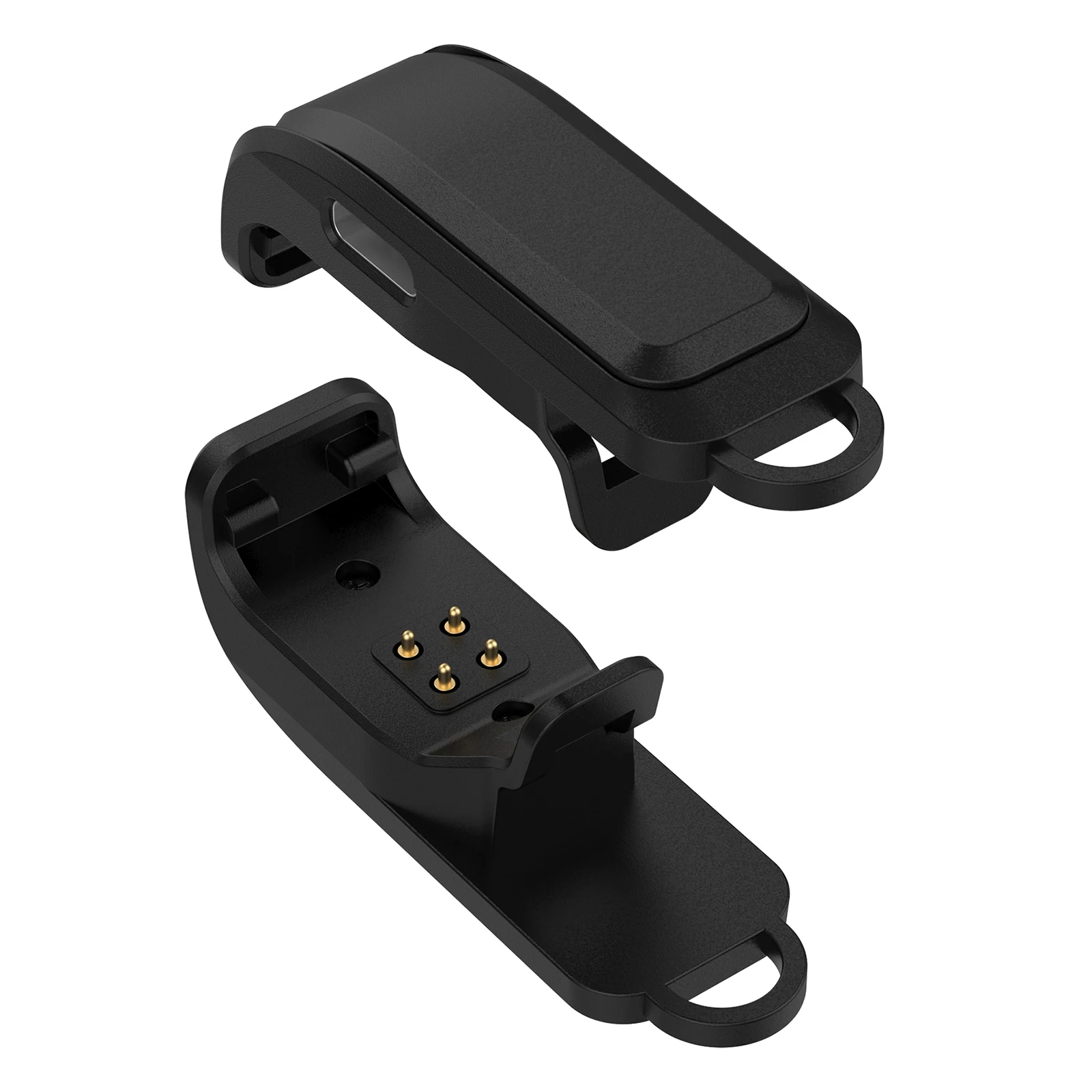 

Зарядный кабель-адаптер для ошейников Garmin T20 TT25, зарядное устройство-клипса для дрессировочных ошейников для собак