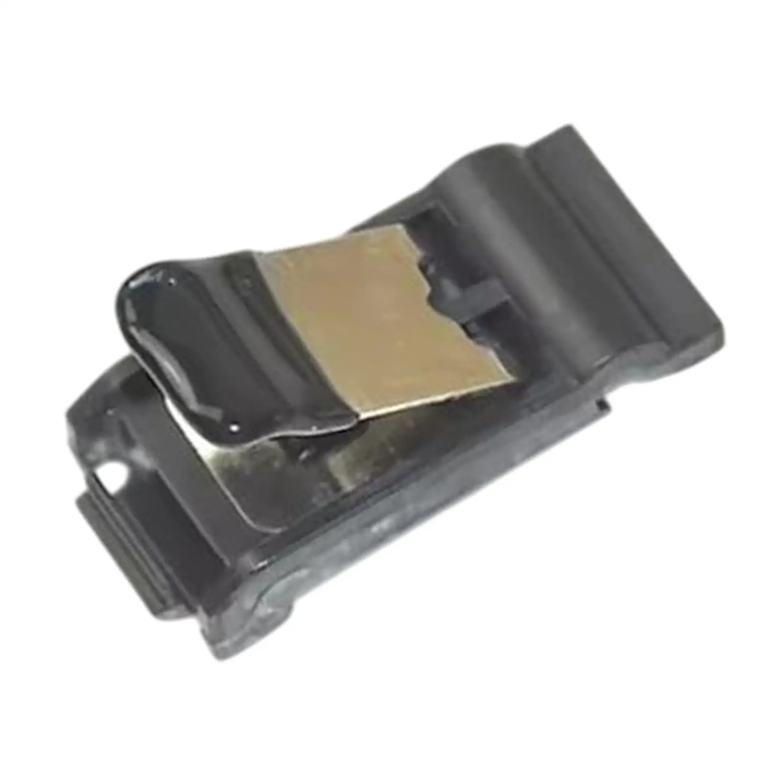 7736035040   Зажим для пружины топливной двери, совместимые черные аксессуары для RAV4, запасные части, фитинги