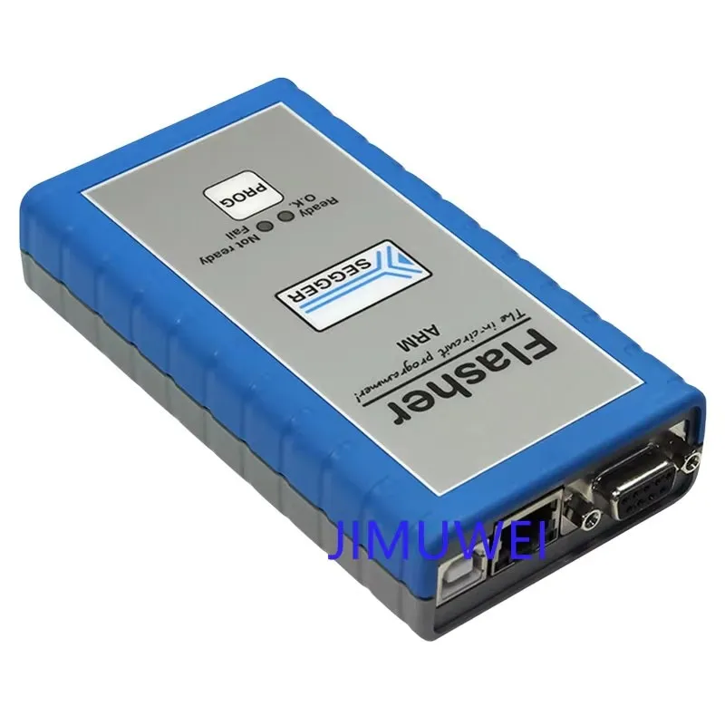 

Оригинальный высокоскоростной симулятор программирования Flasher ARM 5.07.01 ARM для загрузки