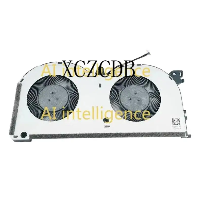 

Original for Lenovo ThinkBook 15P G2 ITH CPU COOLING FAN 5F10S13982 CTT