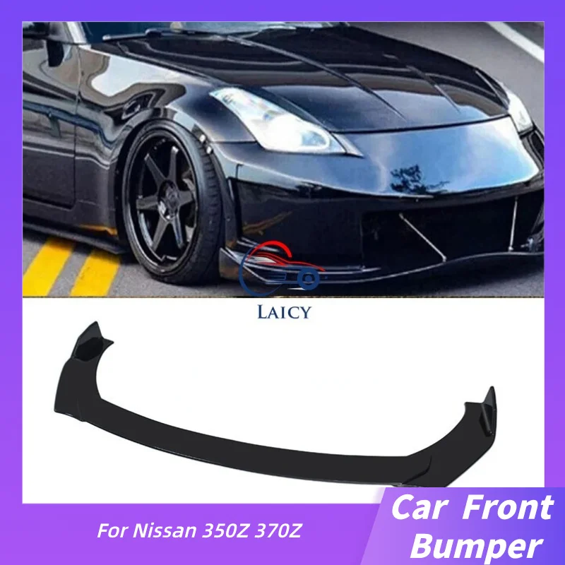 Car Front Bumper Li…