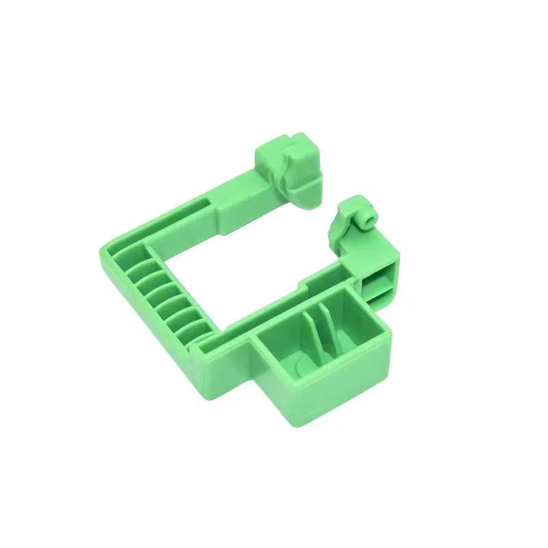 2PC B0443461 B044-3461 B044-3460 B0443460 Toner Lock Lever support for Ricoh Aficio 1013 1013F 120 1515 MP 161 161F 161SPF Toner