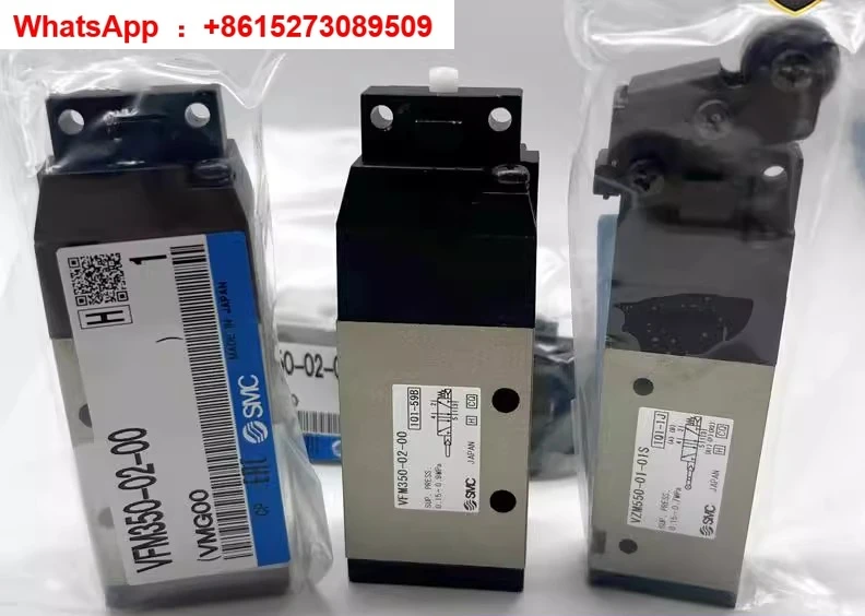 

Механический клапан VFM350-02-00 VFM350-02-01S-08-34B-34R-30G-32B Y