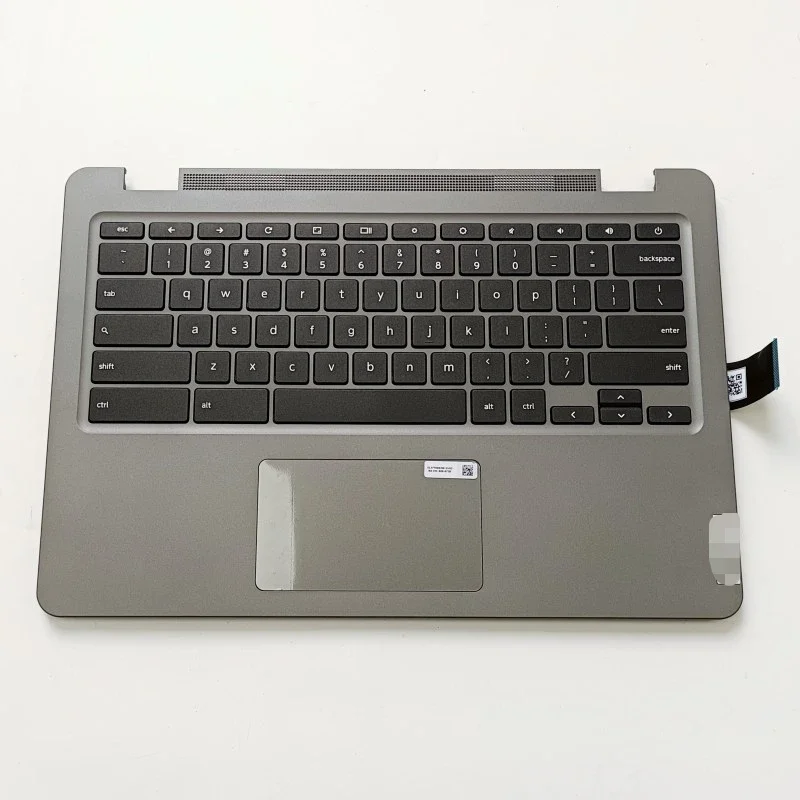 For Lenovo Chromebook 14E Gen2 3 C case, keyboard touchpad 5M11C89153